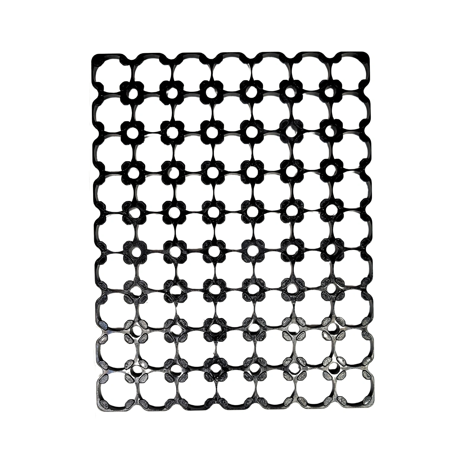 CELL HOLDER 21700 (7X9)